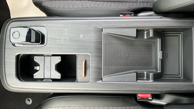 Nissan ARIYA 160kW Advance 63kWh 22kWCh 5dr Auto Electric Hatchback